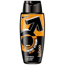 ENERGY STREAM BRONZER Загар для мужчин ENERGY STREAM BRONZER Загар для мужчин